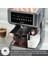 Mycaffe Barista S10 Entegre Süt Hazneli Otomatik Espresso Latte ve Cappuccino Mak. Copper 8