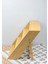 Bambu Kavanoz Standı - Mutfak Baharatlık Tuzluk Rafı - 31 cm 3