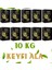 Vatan Çay Keyf-I Ala Mayis Cayı Kutu 10 kg 1