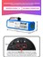 Xiaomi Mi Robot Vacuum Mop 2 Pro Plus 3D Global Versiyon Batarya (Maksimum Kapasite) 7000MAH Pil 2
