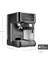 Mycaffe Barista S10 Entegre Süt Hazneli Otomatik Espresso Latte ve Cappuccino Mak. Matteblack 2