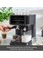 Mycaffe Barista S10 Entegre Süt Hazneli Otomatik Espresso Latte ve Cappuccino Mak. Matteblack 7