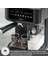 Mycaffe Barista S10 Entegre Süt Hazneli Otomatik Espresso Latte ve Cappuccino Mak. Matteblack 8
