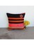 El Dokuma Kilim Kırlent Kılıfı 40X40 cm 1