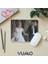 Kişiye Özel Fotoğraflı Mouse Pad 21X17 Cm, Kaymaz Taban - Resim Baskılı Mousepad 2