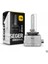 Seger D1S 85V 35W PK32D-2 Hıd / Xenon (4.700K Beyaz Işık) 1 Adet 1