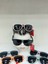 Unisex Yeni Model Wayfarer Çocuk Gözlüğü 1