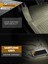 Renault Symbol 1999-2007 4d Oto Paspas Profesyonel Bej 4