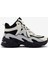 Stamina V2 Kadın Bej Sneakers 168021 Ntbk 2