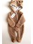 Shop Welsoft Teddy Ayıcık Bej Tulum Peluş Astronot 1