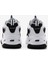 D'lites 4.0 - Best Night Kadın Beyaz Sneakers 149562 Wbk 5