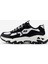 D'lites Hiker Kadın Siyah Sneakers 180128 Bkw 1