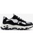 D'lites Hiker Kadın Siyah Sneakers 180128 Bkw 2