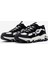 D'lites Hiker Kadın Siyah Sneakers 180128 Bkw 4
