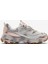 D'lites - Vintage Vision Kadın Bej Sneakers 150245 Ntgd 2