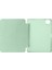 iPad Air 11 2025 Kılıf Katlanabilir Tri Folding Kalem Bölmeli Standlı Kılıf 3