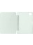 iPad Air 11 2025 Kılıf Katlanabilir Tri Folding Kalem Bölmeli Standlı Kılıf 3