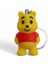 Örgü Winnie The Pooh Anahtarlık 1