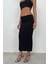 Askı Detay Straplez Dokulu Crop 4