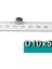 50 Adet 10X5 Yuvarlak Neodyum Mıknatıs Magnet Çap: 1 cm - Kalınlık 5 mm 2