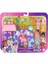 JCC33 Polly Pocket Pollynin Doğum Günü Partisi Paketi 1