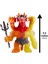GJT56000 Goojitsu Stretch Strikes King Hydra 42948 3