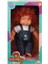 30151 Sunman, Curly Kıvırcık Saçlı Bebek 35 cm 1