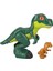 GWN99 Imaginext®, Jurassic World Xl Dinozorlar / +3 Yaş 3