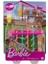 GRG75 Barbie'nin Ev Dekorasyonu Oyun Setleri 1