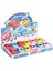 JW567-060 Sürtmeli Desenli Kaplumbağa Araç -Vardem 3