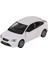 42378 Welly Diecast Ford Focus Çek Bırak Araba -Karsan Oyuncak 3