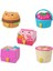 JCR44 Polly Pocket Mini Sürpriz Paketler Serisi 2