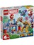 10794 LEGO Marvel Spidey - Spidey Takımı Ağ Örücü Karargahı 193 Parça +4 Yaş 1