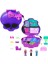 HVV58 Polly Pocket - Monster High Temalı Kompakt Oyun Seti 2