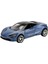 3095 1:32 Maxx Wheels Glow Işıklı Araba 12,5 cm -Sunman 3