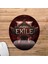 Path Of Exile Iı Temalı Bilek Destekli Mousepad Model 1 - Oval 2
