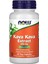 Foods, Kava Kava Extract, 250 Mg, 60 Veg Capsules 1