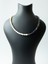 GemWorks İnci & Hematit Kolye 1