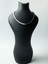GemWorks İnci & Hematit Kolye 4