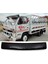 Isuzu Nkr Low Dar 94 Kupa Ön Cam Şapkası Terek Mika 1