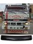 Isuzu Nkr Low Dar 94 Kupa Ön Cam Şapkası Terek Mika 5