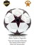 Ala Store Futbol Topu 3lü Set Profesyonel Halı Saha Topu Dikişli Top Kaliteli Futbol Topu 4