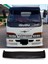 Isuzu Nkr Low Dar 03 Kupa Ön Cam Şapkası Terek Mika 2