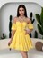 Vingo Mini Elbise 1