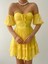 Vingo Mini Elbise 2