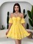 Vingo Mini Elbise 3