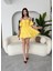 Vingo Mini Elbise 4