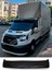 Ford Transit Pikap 14-23 Arası Ön Cam Şapkası Terek Mika 3