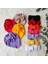Kız Bebek Bandana Bone Set 1 1