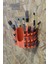 32'li Hex Bits Tutucu ve Matkap Askısı 4